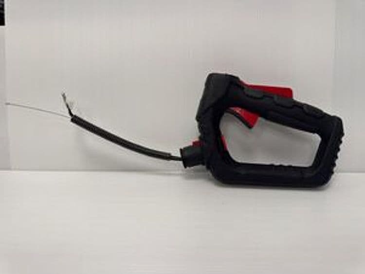 Maniglia Acceleratore per Trimmer 26CC - 2