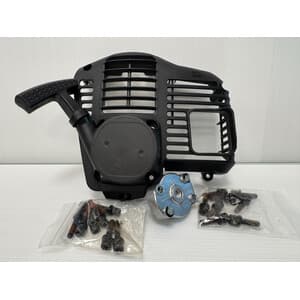 Kit Avviamento per Cut 26CC - 2