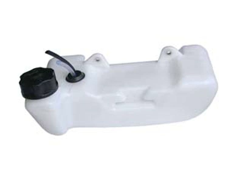 Serbatoio Carburante per Decespugliatore 42,7 cc 51,7 52 a Partire da Anno - 2