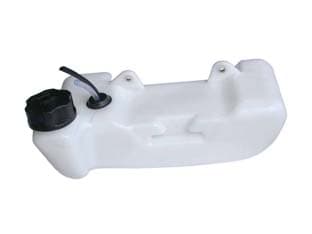 Serbatoio Carburante per Decespugliatore 42,7 cc 51,7 52 a Partire da Anno - 2