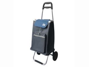 Carrello Spesa Anais Acciaio 37 CMX30X95H. Xtra - 2
