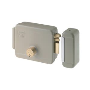 Serratura Elettrica Cancello 50 DX Yale 680 - 2