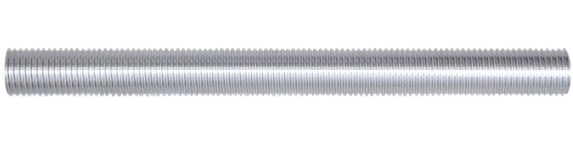 Barra Filettata in Acciaio Zincato Ø Mm 14 10 Pezzi Friulsider - 2