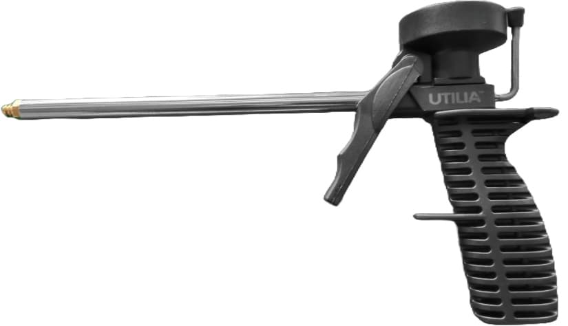 Pistola per Schiuma Poliuretanica Utilia - 2