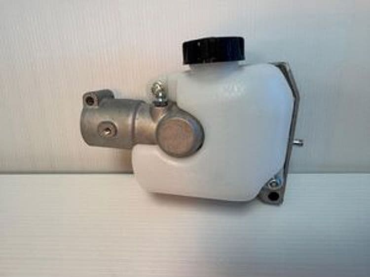 Kit Sega Potatrice per Multicut 33CC - 2