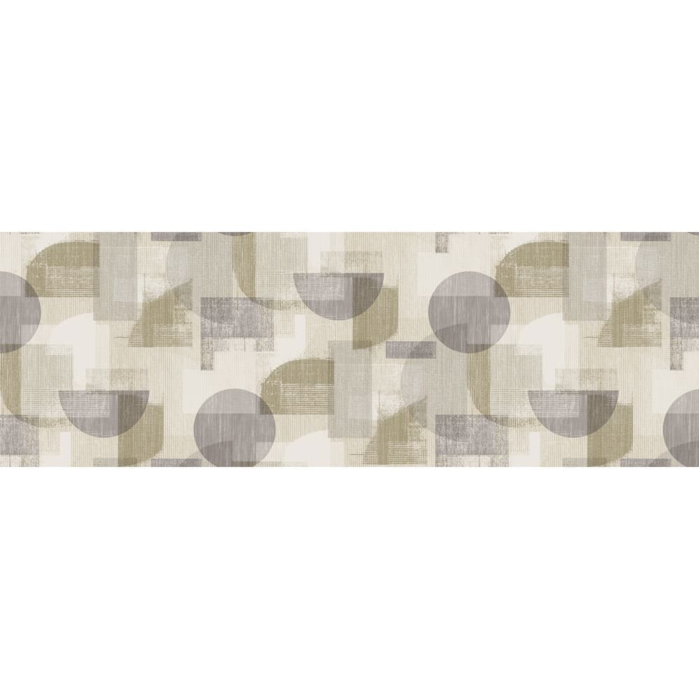 Tovagliato Fantasia Astratto a Colori Art E42 04 Bonita Ptex R