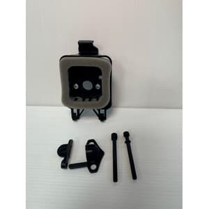 Kit Filtro Aria per Cut 52CC - 2
