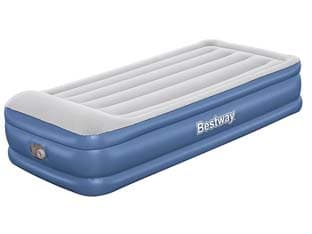 Materasso Gonf. Airbed Tritech Essential Pompa El. Integrata 191 CMX97X46 - 2