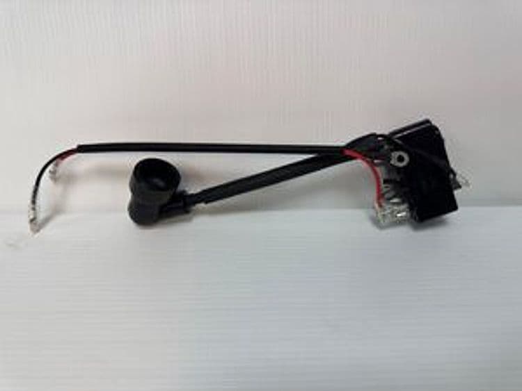 Bobina Elettrica per Trimmer 26CC - 2