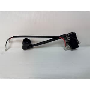 Bobina Elettrica per Trimmer 26CC - 2