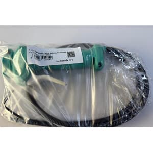 Kit Impugnatura Acceleratore con Cintura per CUT52CC - 2