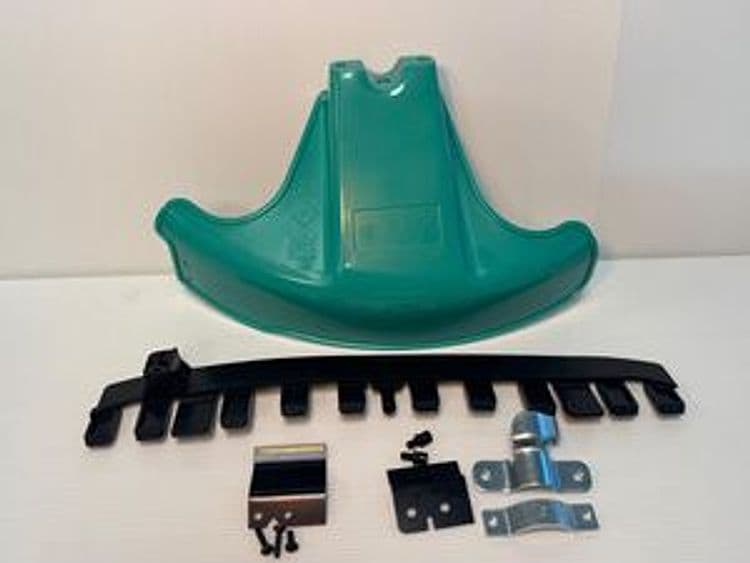 Kit Parasassi per Cut 52CC B - 2