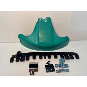 Kit Parasassi per Cut 52CC B - 2