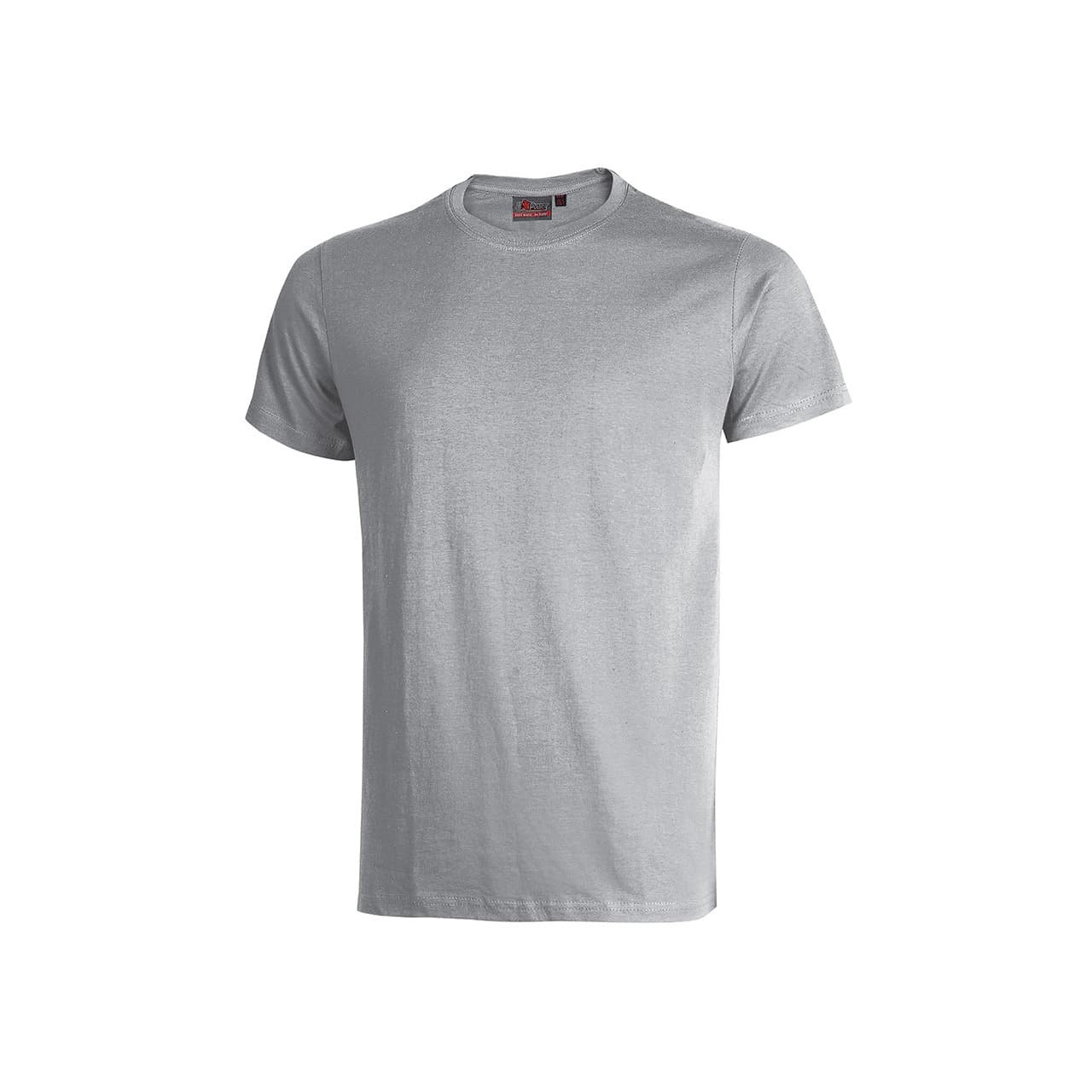 T Shirt Figi Colore Grigio Chiaro Misura XXL U Power - 2