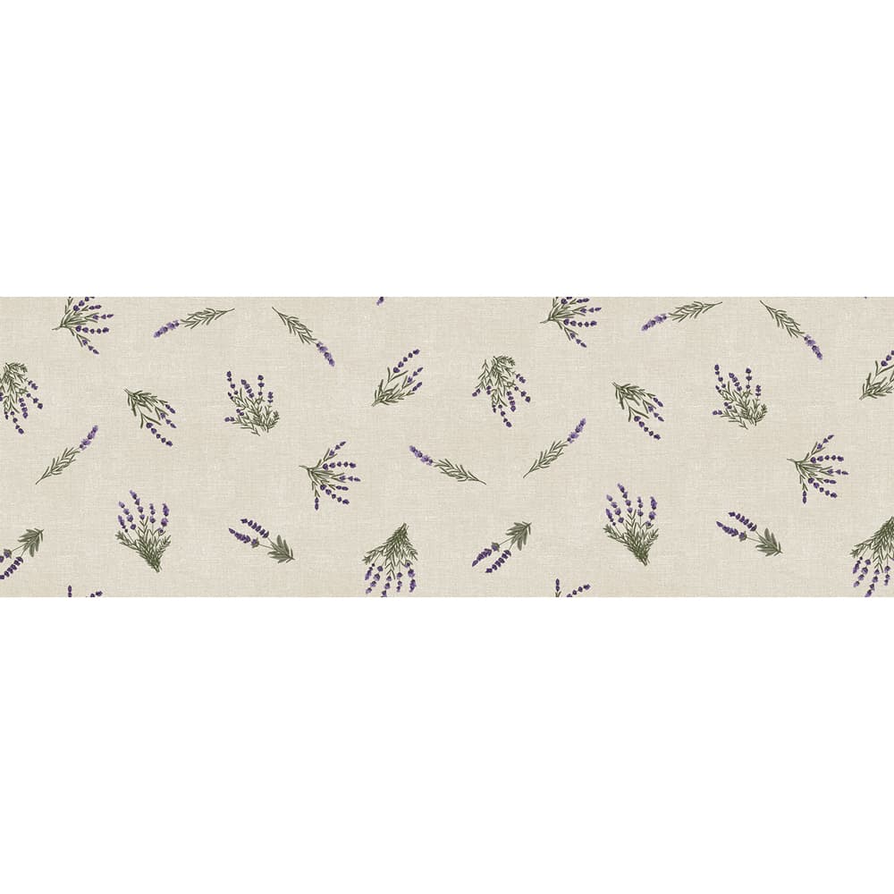 Tovagliato Fantasia Viole Art 3P1 10 Bonita Ptex R - 2