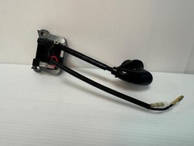 Bobina Elettrica per Cut 52CC B - 2