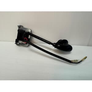 Bobina Elettrica per Cut 52CC B - 2
