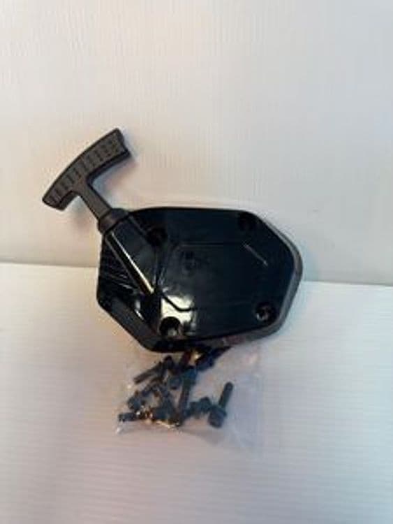 Kit Avviamento per Bv 26CC - 2
