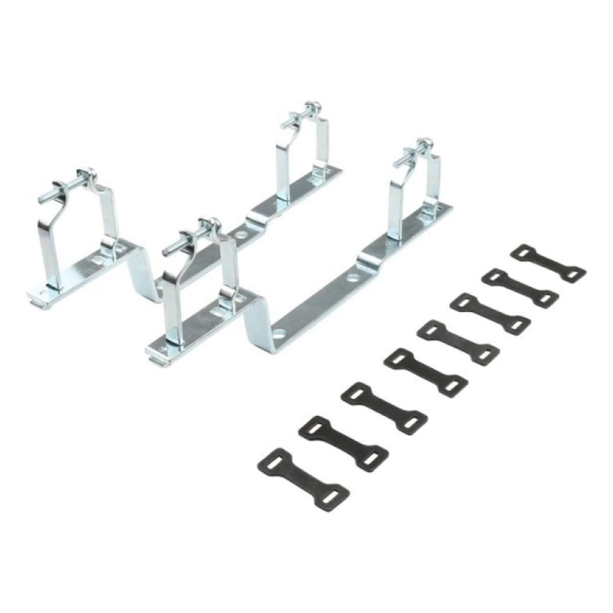 Supporto Universale per Collettori a Barra in Cassetta (¾ 1 1¼ 1½) TIM - 2