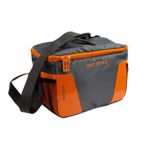 Borsa Termica Lunch Bag River Arancio - 2