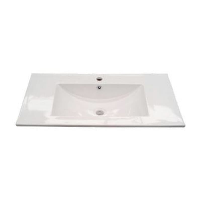 R LAVABO X MOBILE BAGNO NEW SPLASH CM.105- 1,0 pz - 2