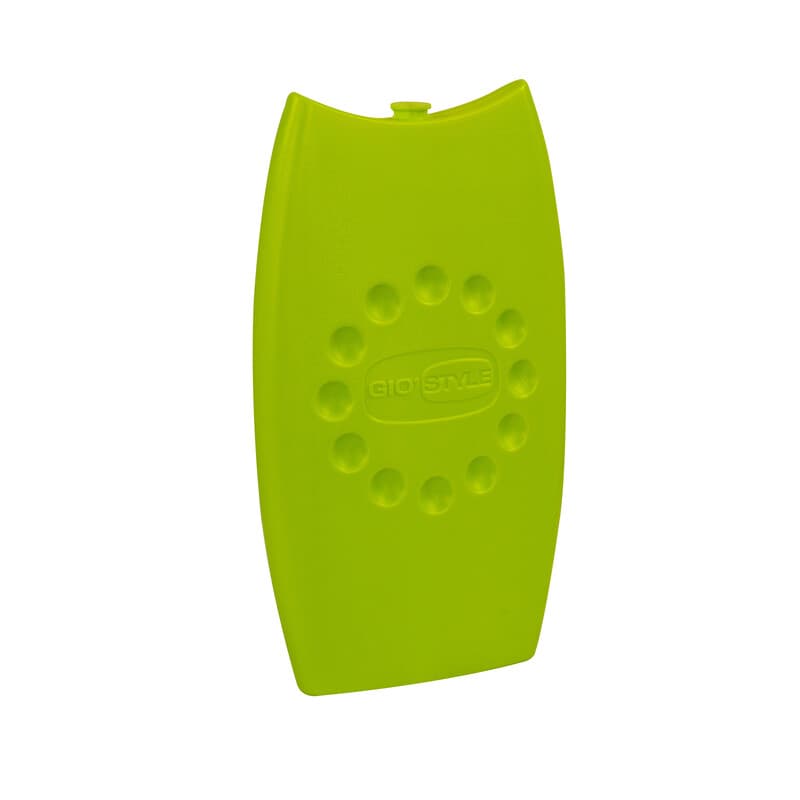 Mattonella Ghiaccio Space Ice 800 g Verde - 2