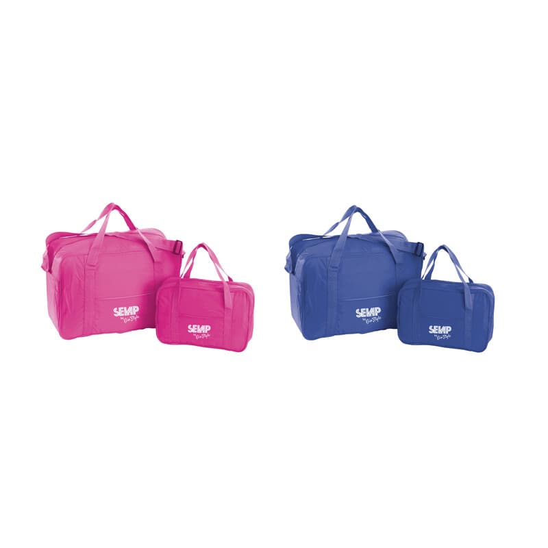 Borsa Termica Selap 25 e 7 l Set 12,0 Confezione 2 Pezzi - 2