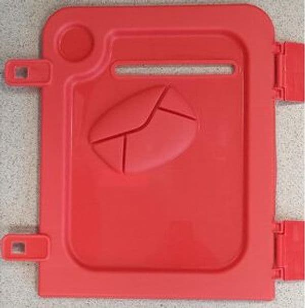 Porta x Casetta del Villaggio della Galilea 140 x 108XH115 Cm - 2