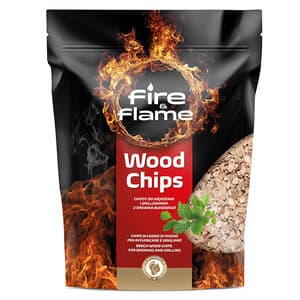 Chips Fireflame Faggio 400 g - 2