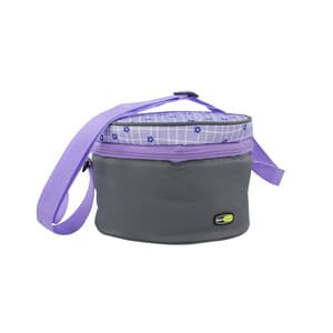 Borsa Termica Lunch Bag Chrissy Round 4 l - 2