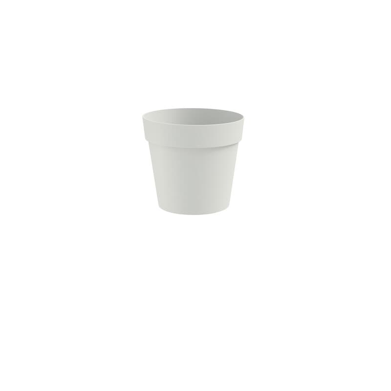 Vaso Cinqueterre 21 cm Terra Dolomia - 2