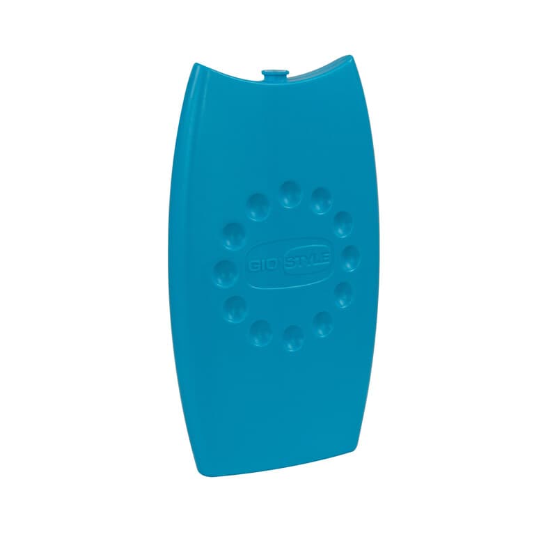 Mattonella Ghiaccio Space Ice 800 g Blu - 2
