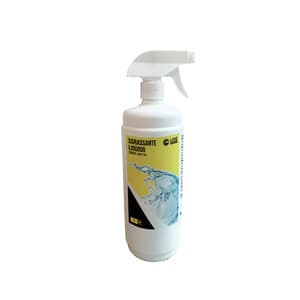 Sgrassante Piscina Liquido 1 kg - 2