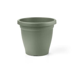Vaso Verona 25 cm Terra Laguna - 2