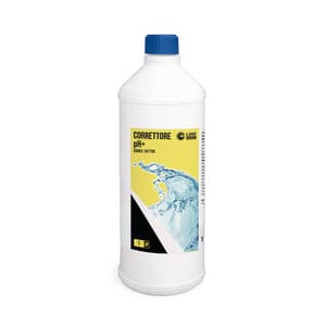 Correttore Piscina PH e 1 kg 12 Pezzi - 2