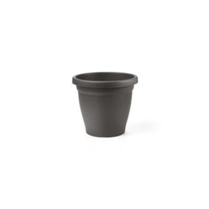Vaso Verona 35 cm Antracite - 2