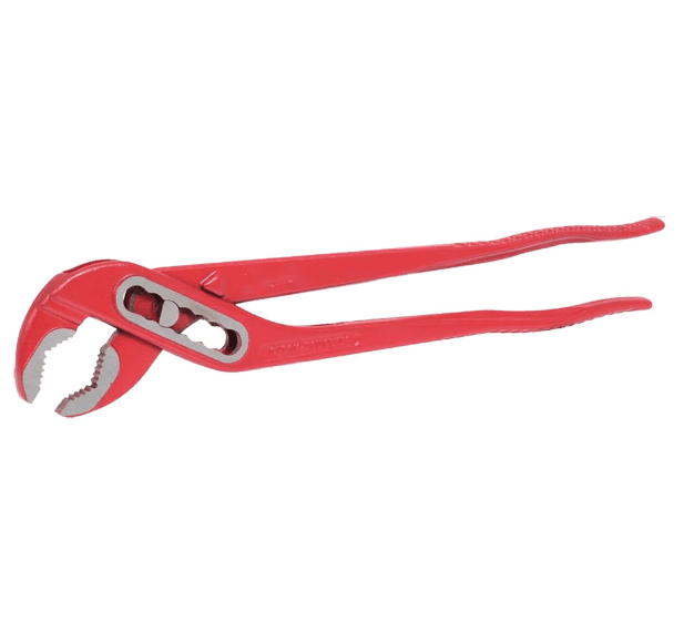 Pinza Regolabile Multiposizione Hit 240 mm - 2