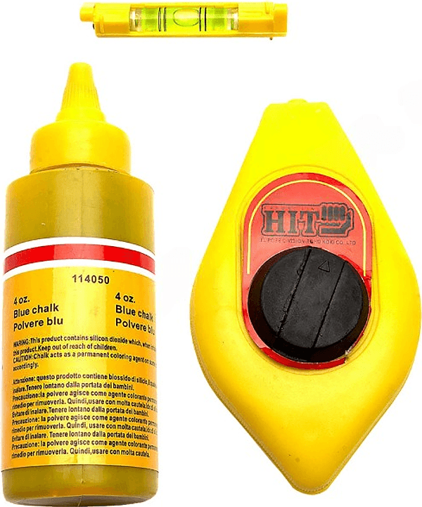 Tracciarighe in Kit Hit 30 Mt 115 ml - 2