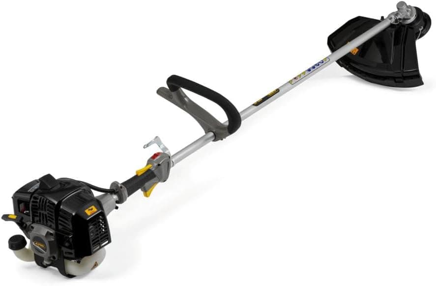 Decespugliatore a Scoppio Abr 32 Cc. 32 6 kW 0 9 Alpina - 2