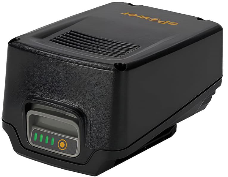 Batteria E24 20 V 4 0 Ah Alpina - 2