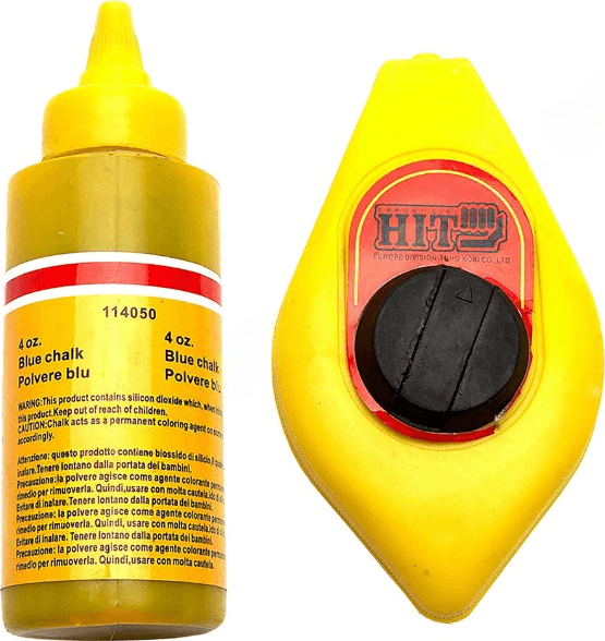 Tracciarighe in Kit Hit 30 Mt - 2