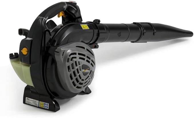 Soffiatore Aspiratore a Scoppio Abl 27 V Cc. 27 6 kW 0 8 Alpina - 2