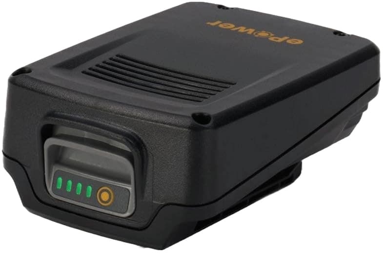 Batteria E22 20 V 2 0 Ah Alpina - 2
