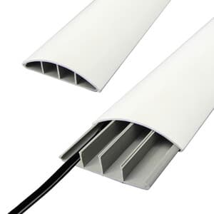 Canalina Soprapavimento 75 x 17 H 200 cm - 2