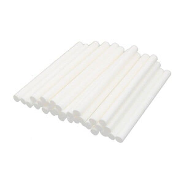 Adesivo Termofusibile Traspar 7.4 x 100MM 12 Pezzi - 2