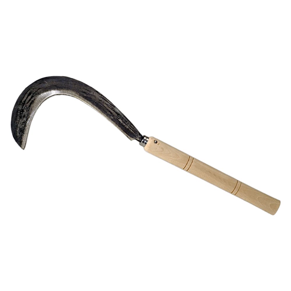 Roncola per Bietola Orsatti Mod 1007 25 cm - 2