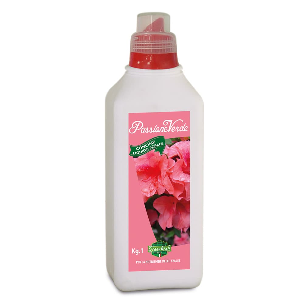 Concime Liquido Lif Azalee 500 gr - 2