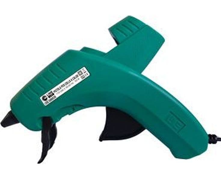 Pistola Adesivo Termofusibile 55W Stick 11 11.5 mm – Idroweb