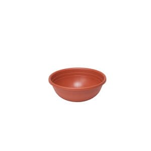 Ciotola Clivia 80 x 25HCM 75L Terracotta - 2