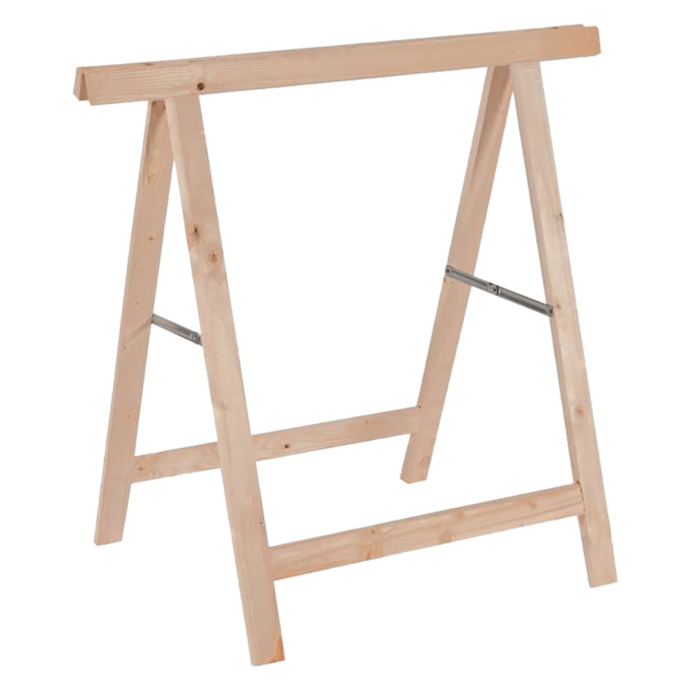 Cavalletto Pieghevole 80 x 78 cm - 2